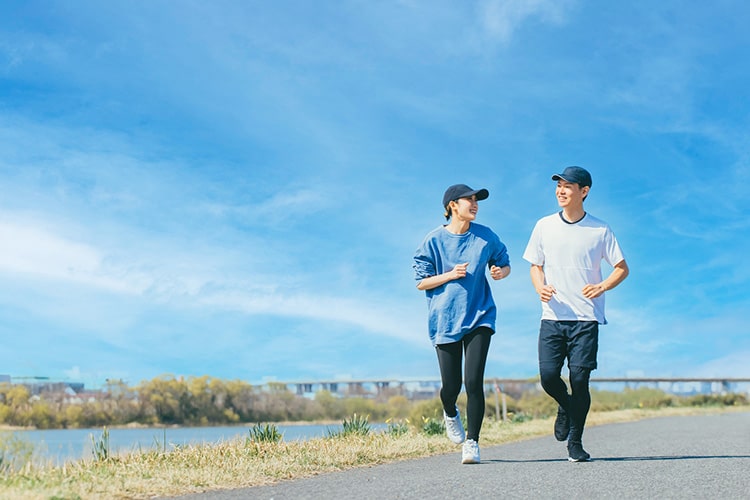 高尿酸血症治療イメージ